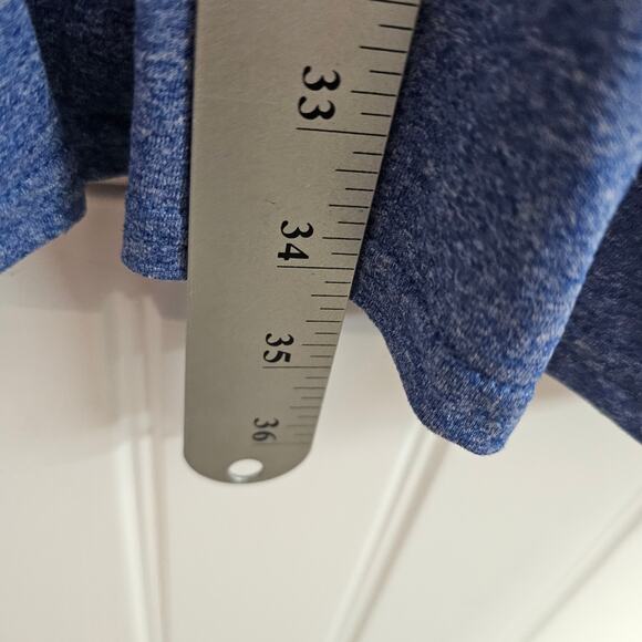 Boise State Broncos Shirt Mens 3XL Blue Captivating College NCAA BSU Football - Picture 6 of 7